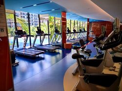 Coco Palms (D18), Condominium #434549371